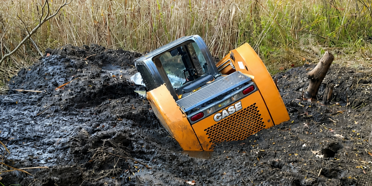 Vehicle Winching and Recovery: Getting Vehicles Out of Snow, Mud, Ditches, and Difficult Terrain Image