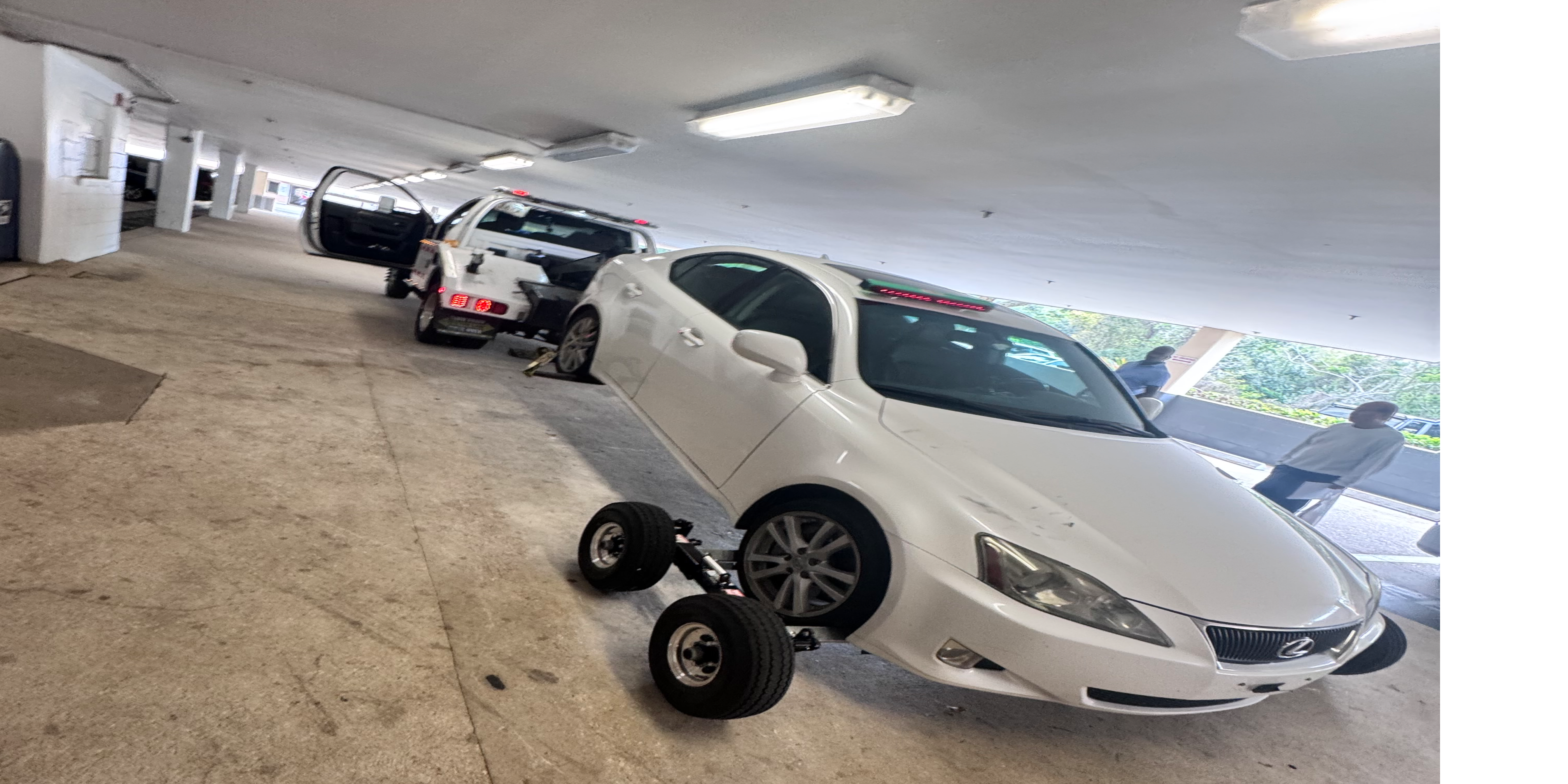 Wheel Lyft and dollies Image