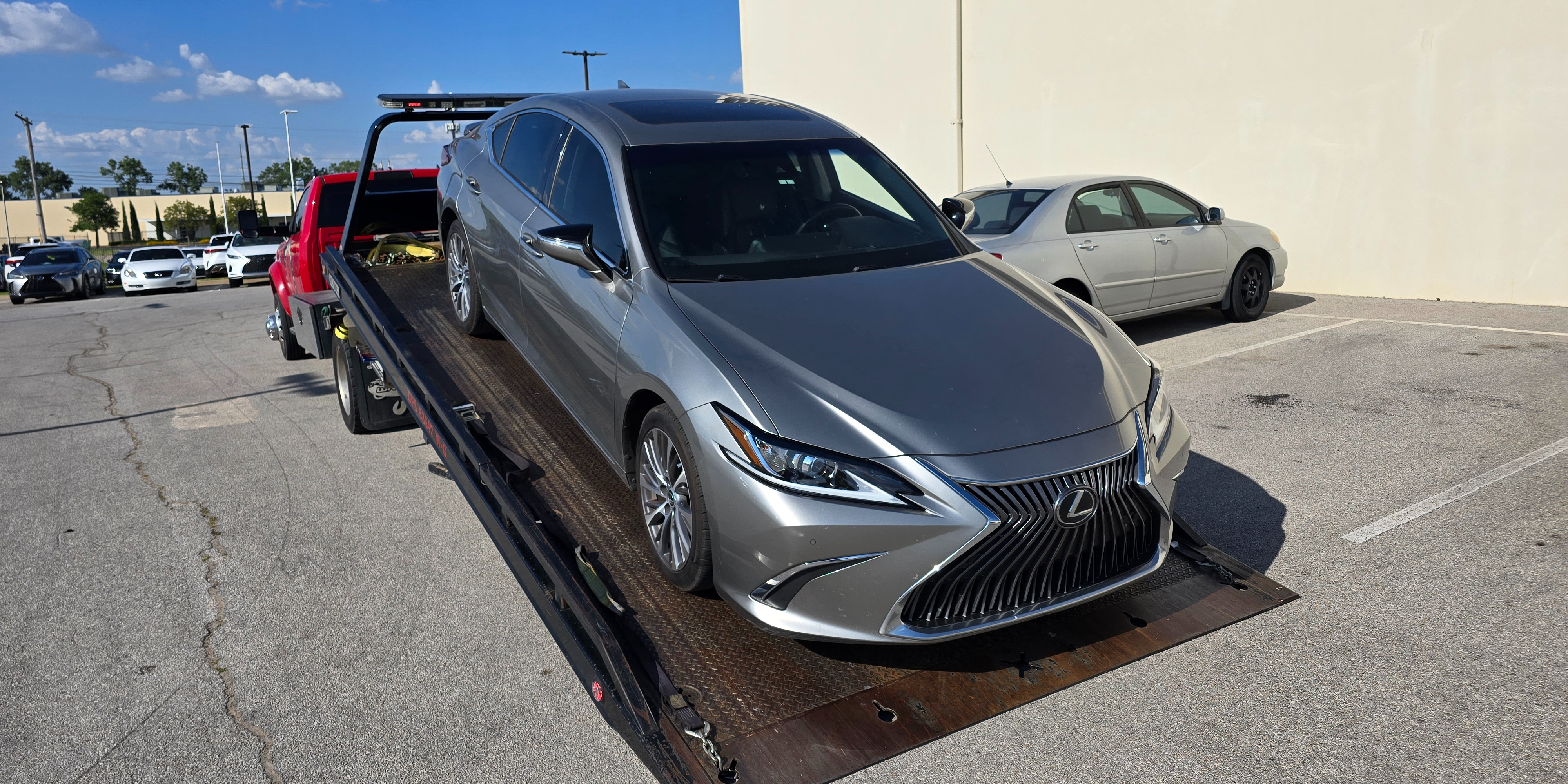 After-Hours Towing Tulsa | 24/7 Emergency Tow Service Image