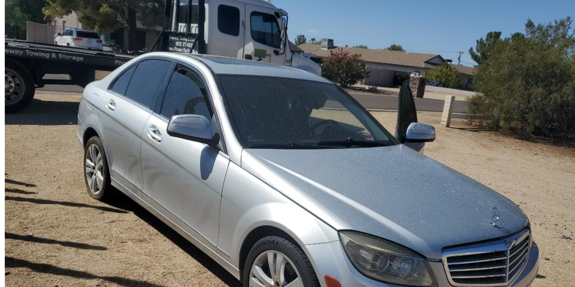 How to Handle Abandoned Vehicles in Phoenix Image