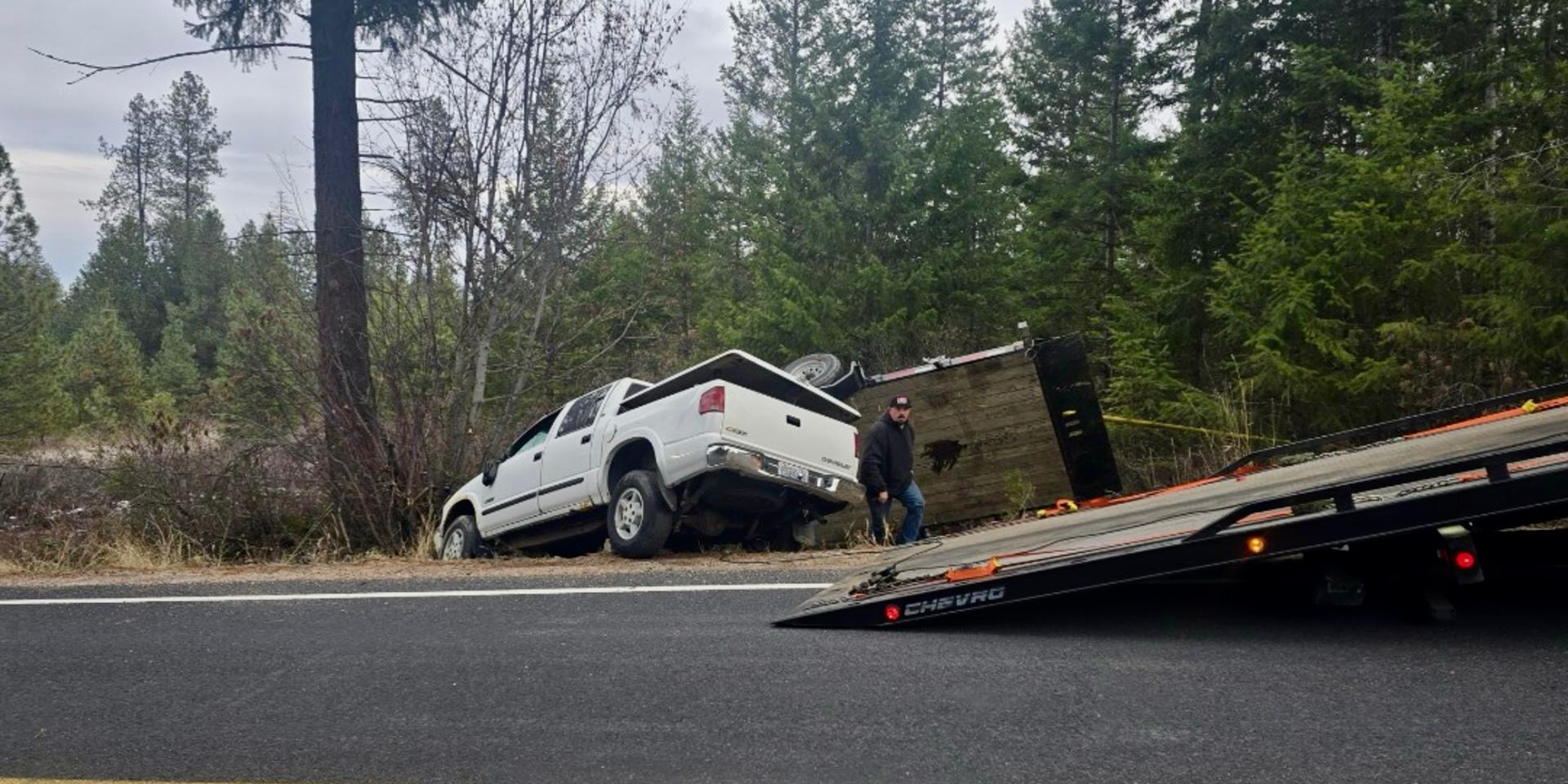 How to Handle Accidents:  A Step-by-Step Guide Image