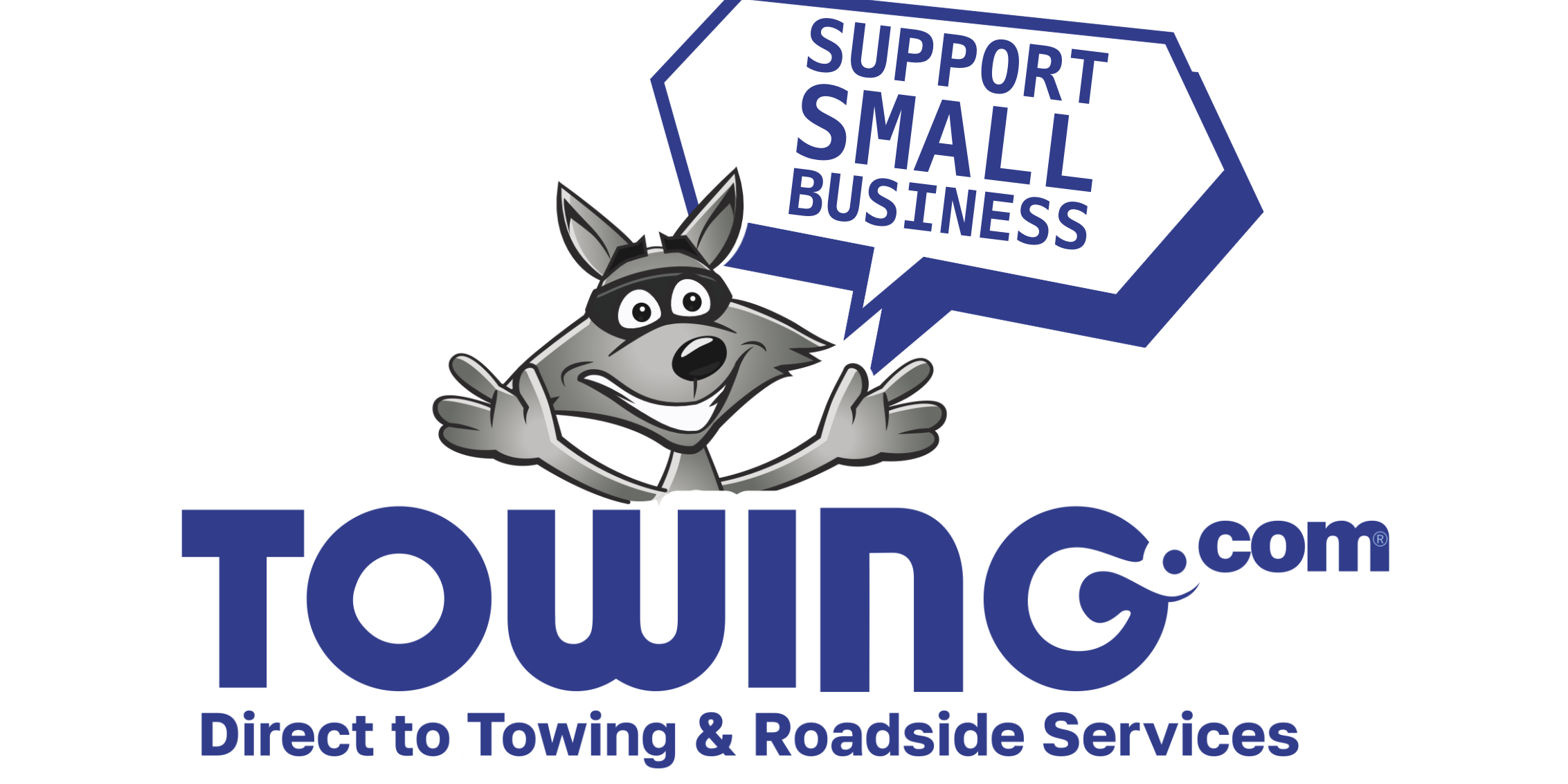 Free Registration for Towing Companies