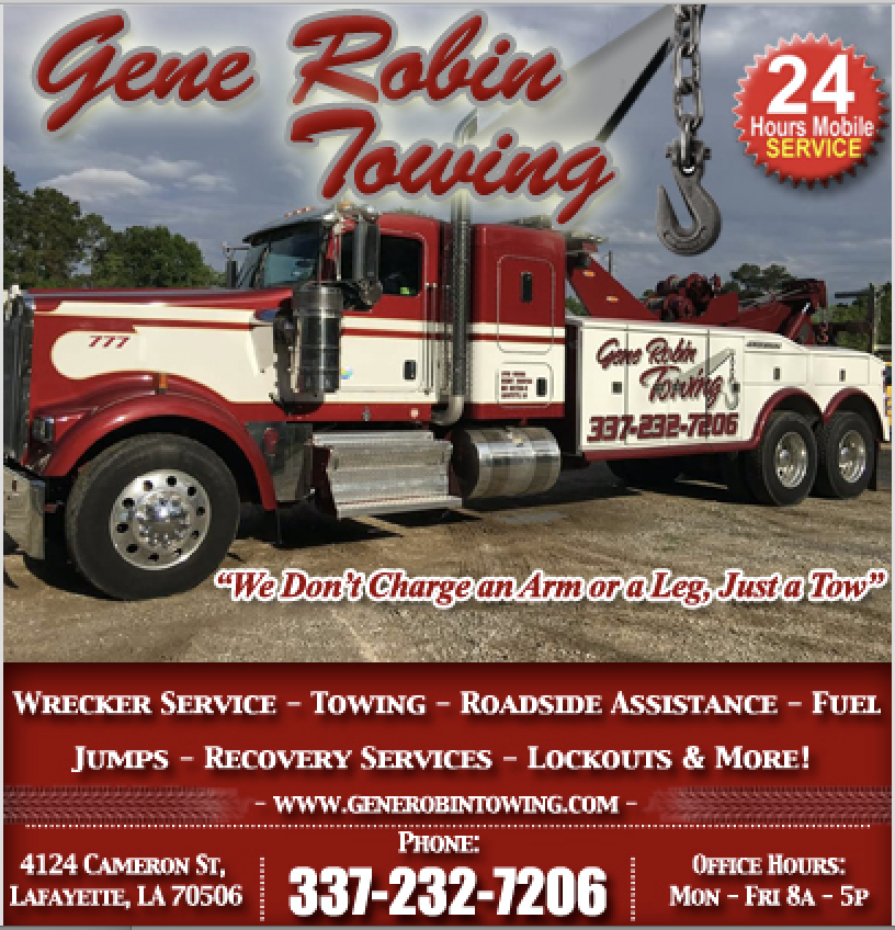 Describe Your Towing Services Image