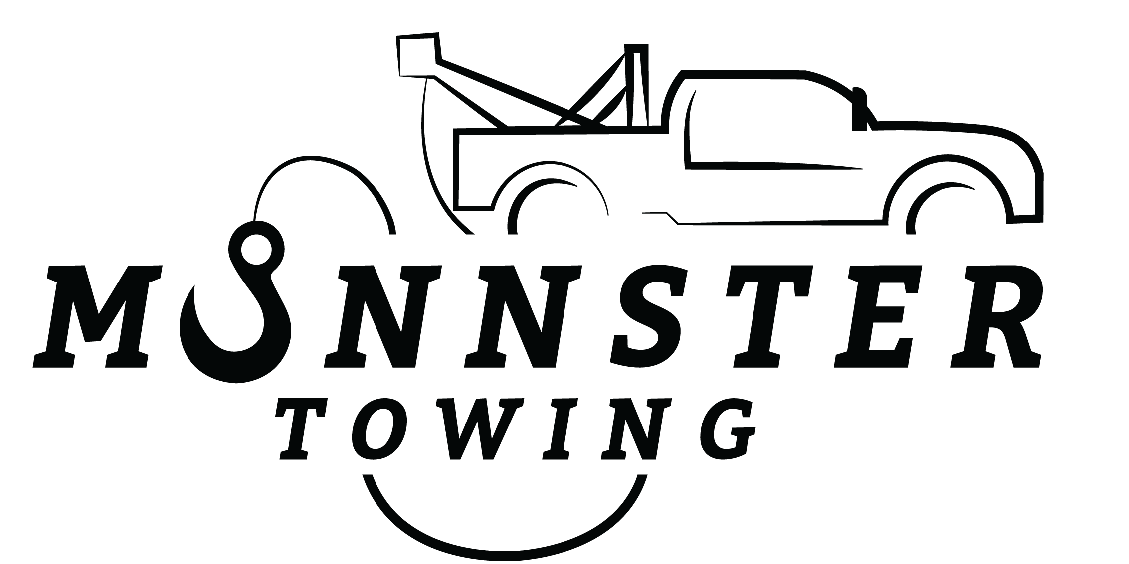 Service Description for Towing Image