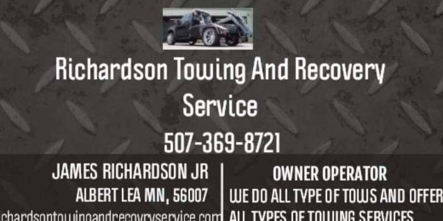 Service Description for Auto Repair Image