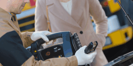 Service Description for Roadside Service Image