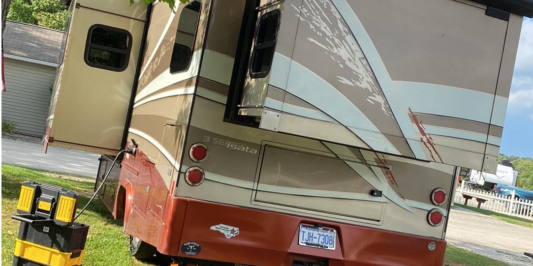 Service Description for Heavy Duty Breakdown Service Image