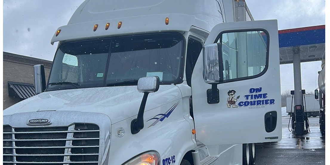 Service Description for Heavy Duty Roadside Assistance Image