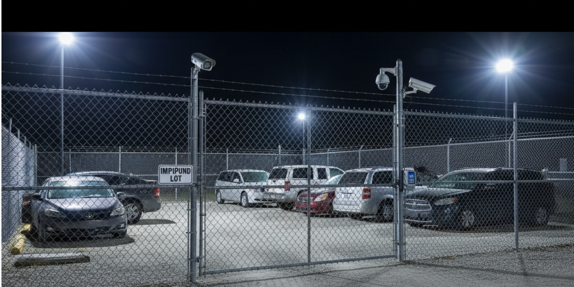 Impound Service Image