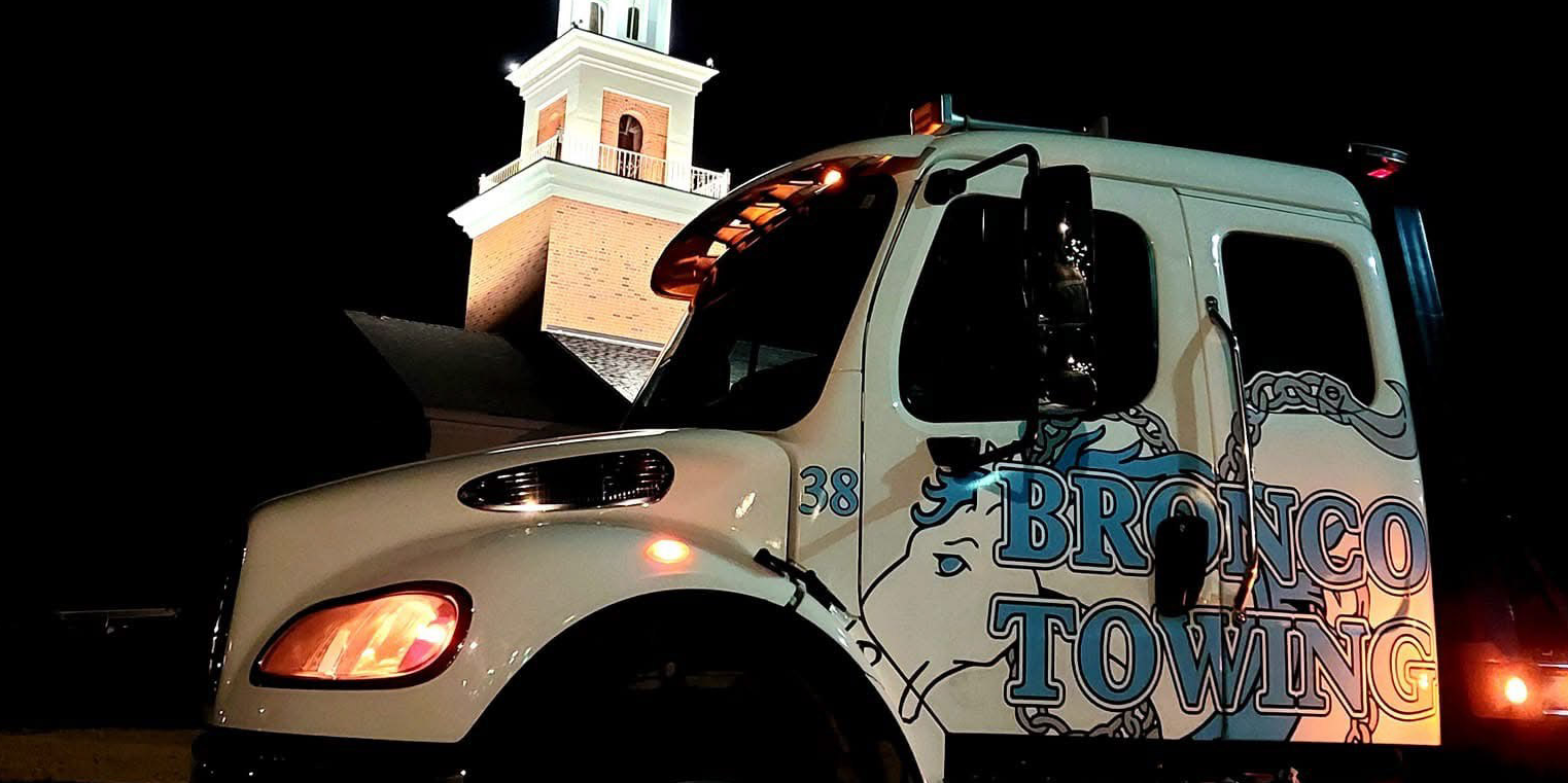 Lock Out Service Image