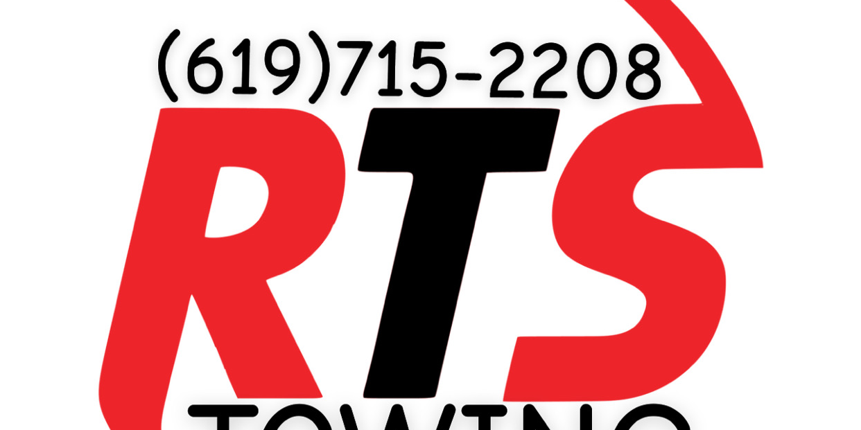 Motorcycle Towing Image