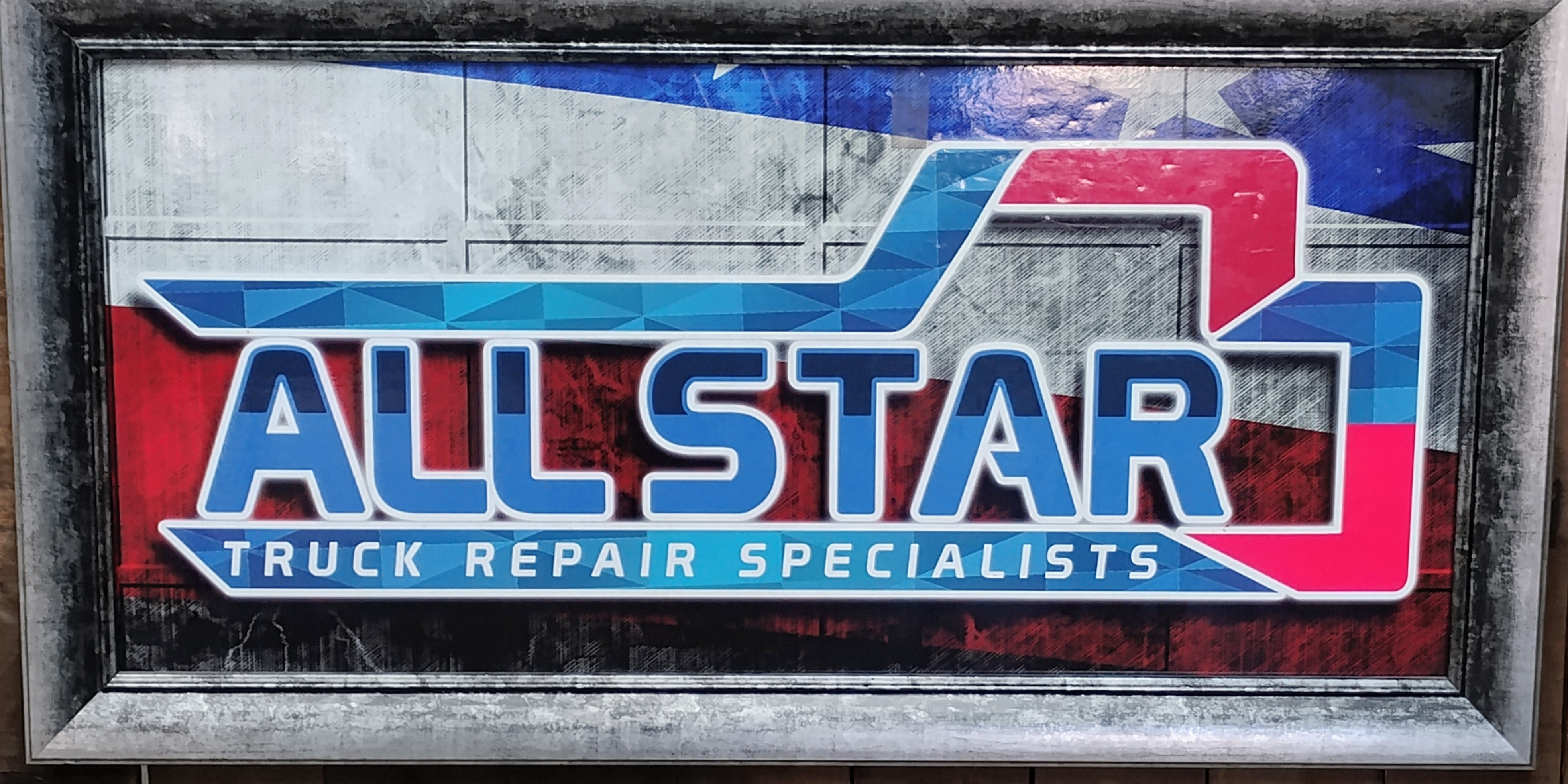 Parts and Accessories Image