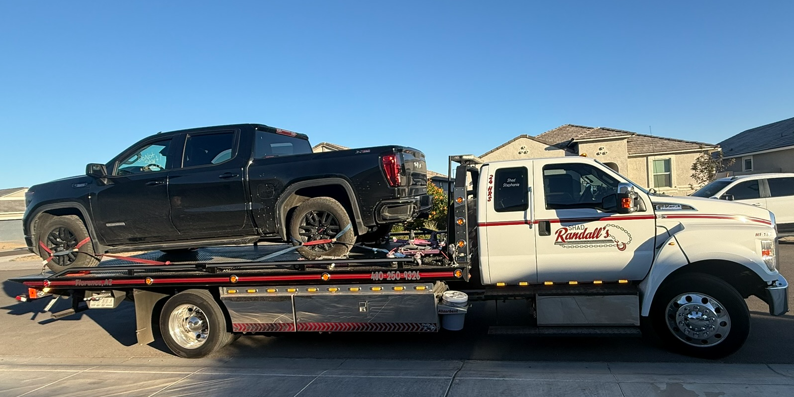 Repossession and Asset Recovery Image