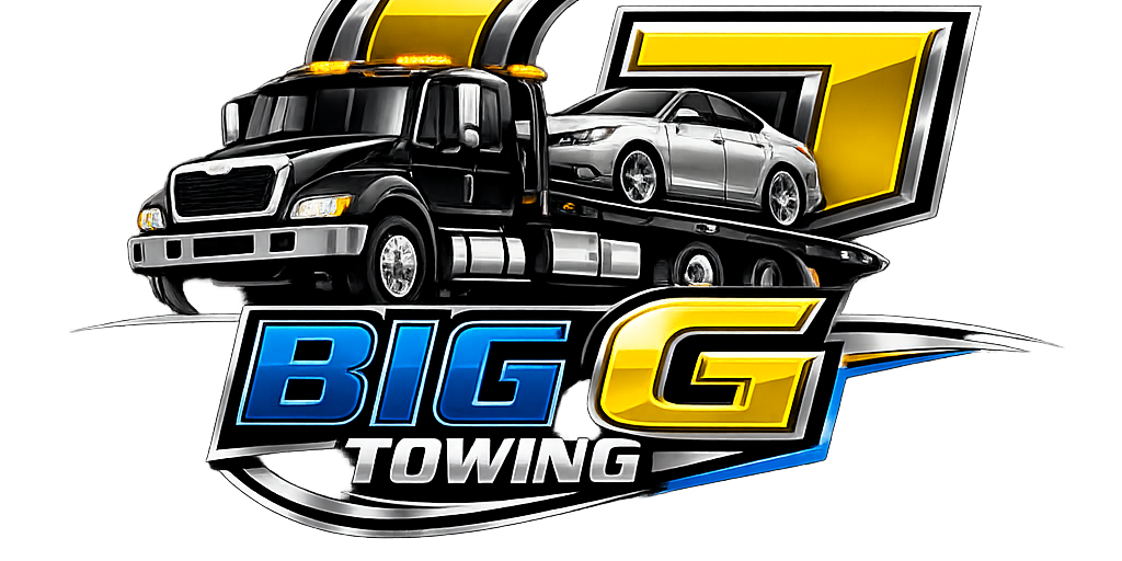 Roadside Service Image