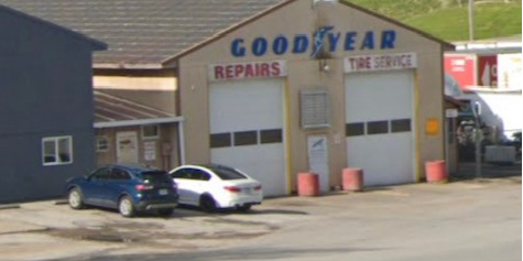 Tire Repair Image