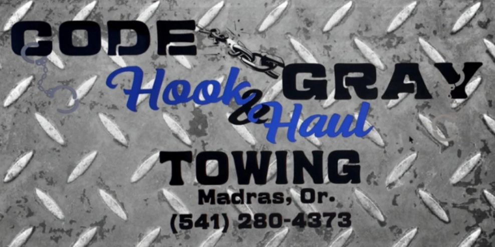 Towing Image