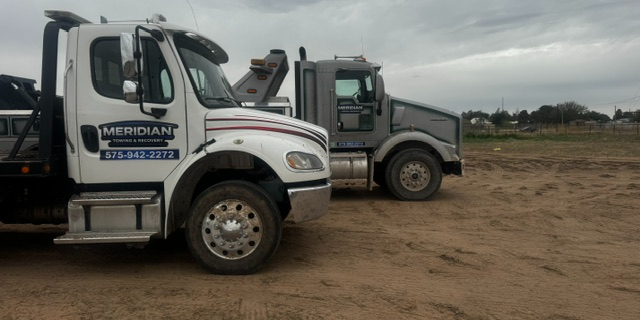 Towing Image