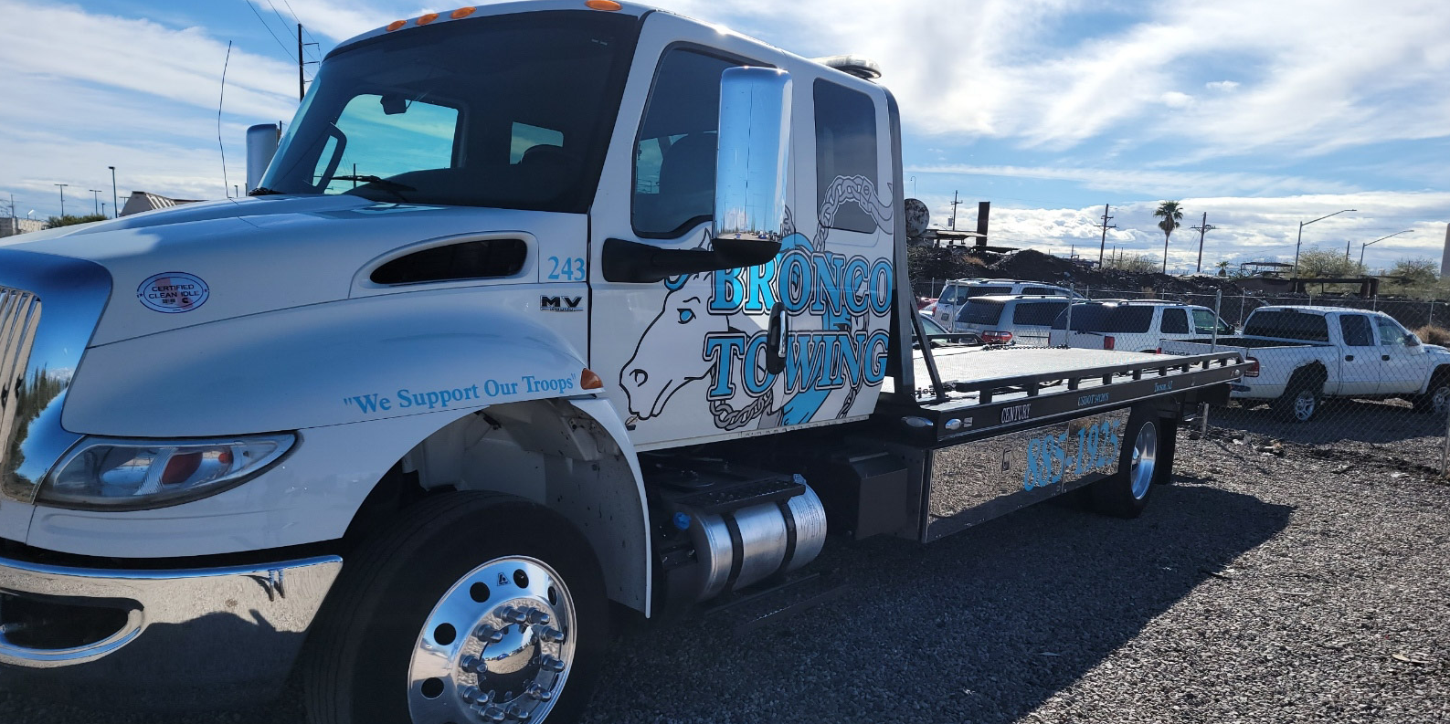 Vehicle Storage Image