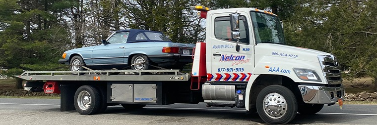 Nelcon Towing And Recovery Towing.com Profile Banner