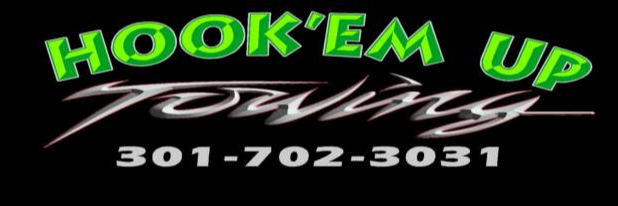 Hook 'em Up Towing,LLC Towing.com Profile Banner