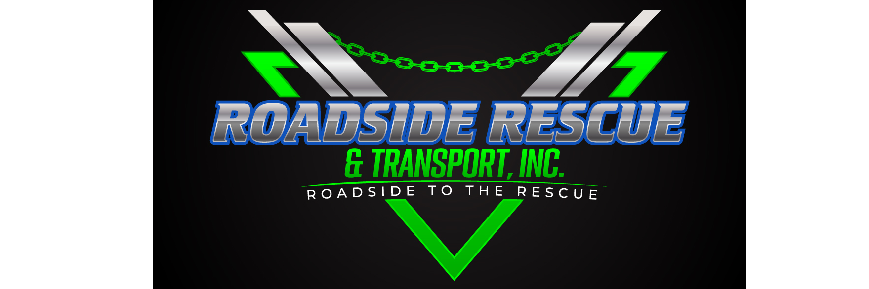 Roadside Rescue & Transport, Inc. Towing.com Profile Banner