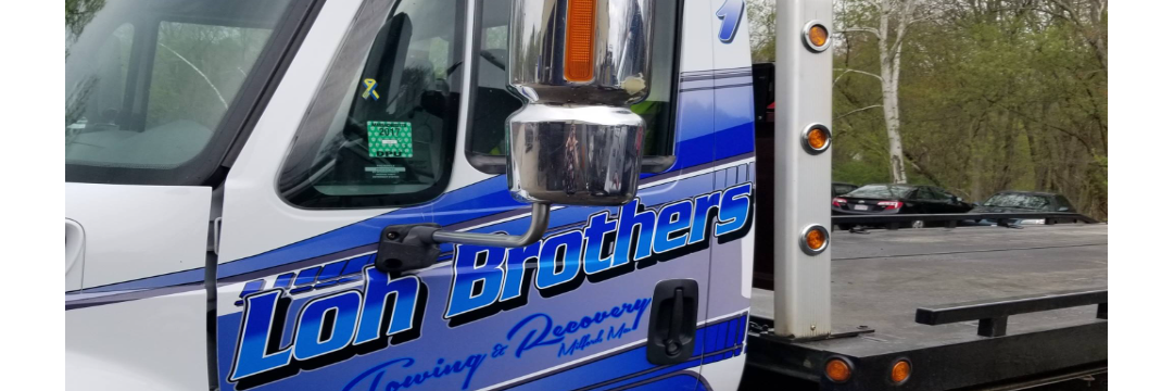 Loh Brothers Towing Towing.com Profile Banner