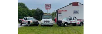 SUPERIOR TOWING AND FLEET SERVICE Towing.com Profile Banner