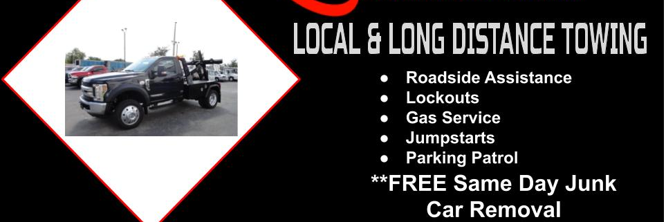 Florida Fast Towing Towing.com Profile Banner