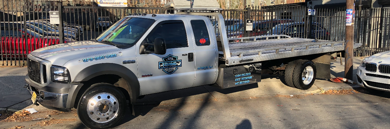 JBL Towing Service  Towing.com Profile Banner