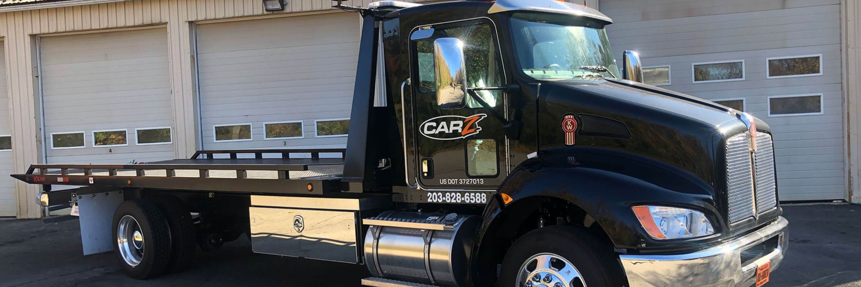 Carz Towing Towing.com Profile Banner