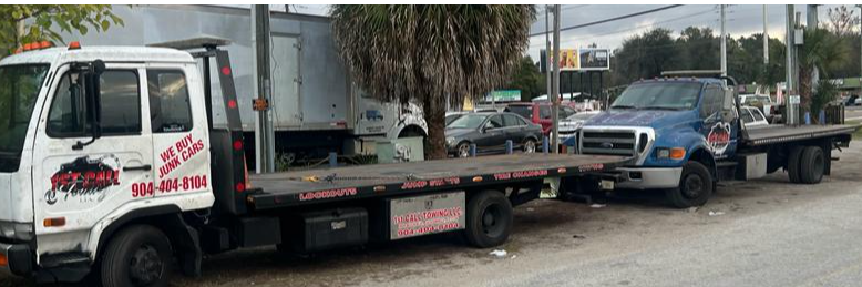 1st Call Towing LLC Towing.com Profile Banner