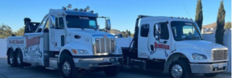Hermosillo Towing Service Towing.com Profile Banner