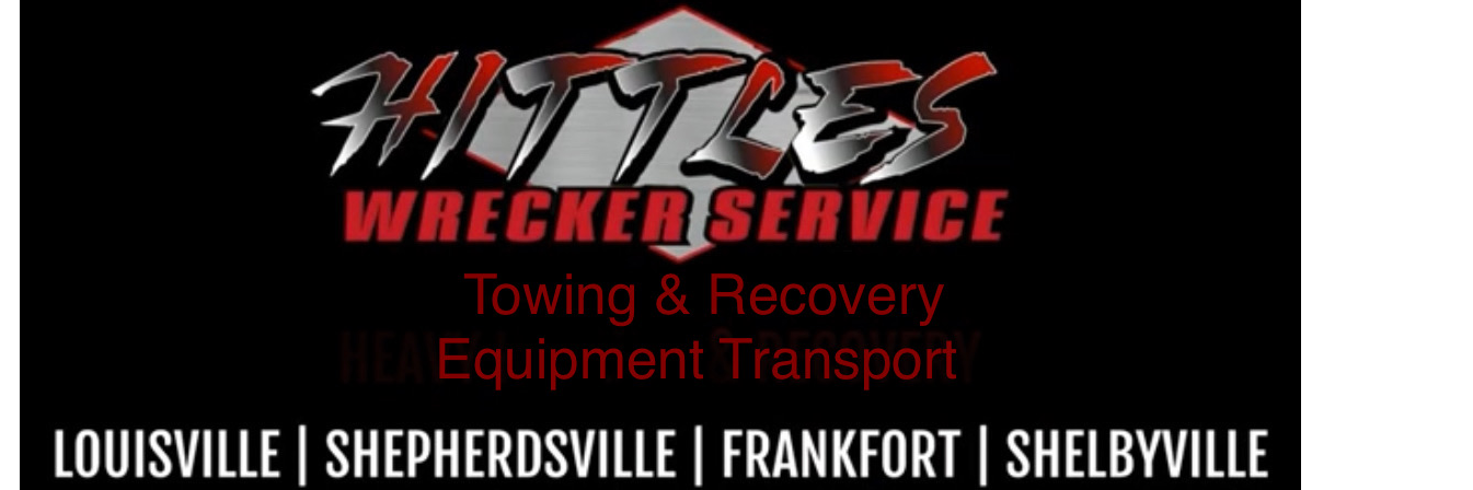Hittle’s Wrecker Service Towing.com Profile Banner