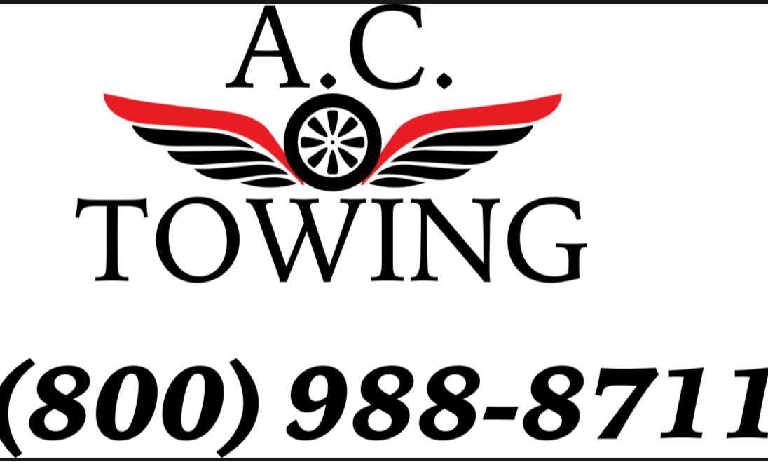 AC Towing LLC Towing.com Profile Banner