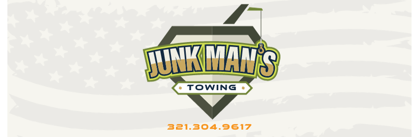 Junk Man's Towing Towing.com Profile Banner