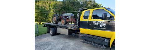 3DE Towing Towing.com Profile Banner