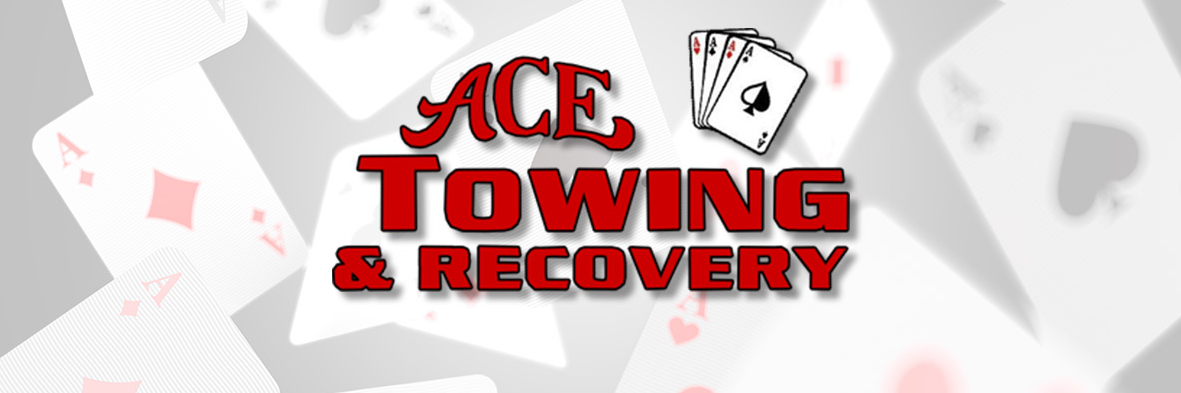 ACE Heavy Duty Towing Towing.com Profile Banner