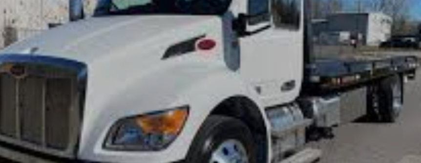 Ma5t3rmind Towing & Collision Towing.com Profile Banner