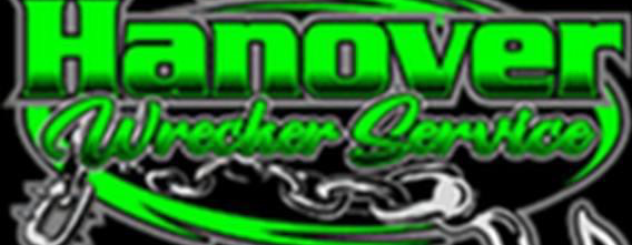 Hanover Wrecker Service Towing.com Profile Banner