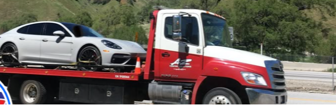 AZ Towing Solutions Towing.com Profile Banner