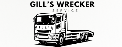 Gill's Wrecker Service Towing.com Profile Banner