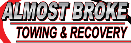 Almost Broke Towing & Recovery Towing.com Profile Banner