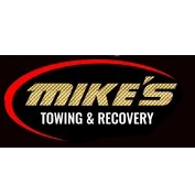 Mike's Towing & Recovery Inc. logo