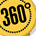 360 Towing Solutions Dallas logo