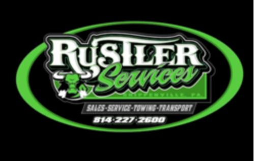 Rustler Sales & Service logo