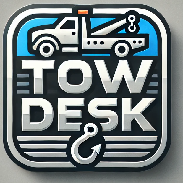 Tow Desk logo