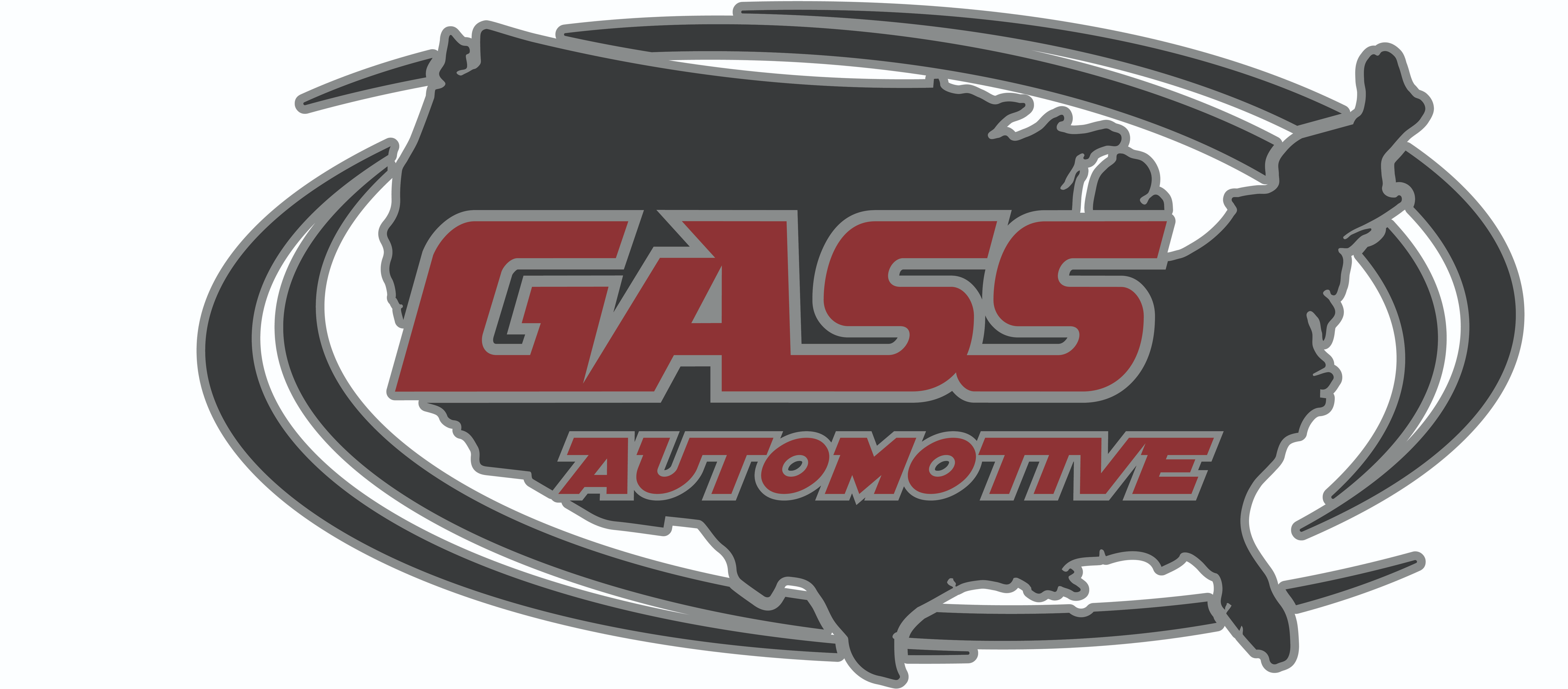 Gass Automotive, Inc. logo