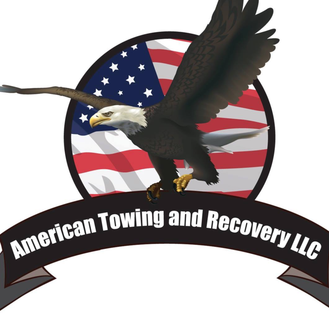 American Towing and Recovery Logo