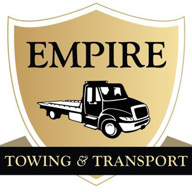 Empire Towing and Transport inc logo