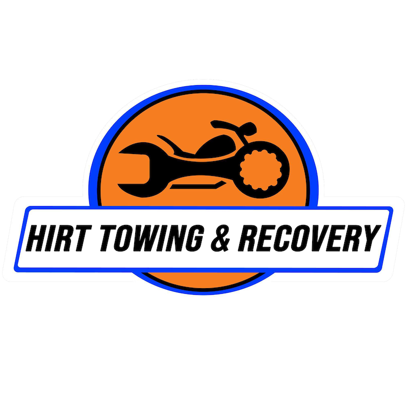 Hirt Powersports LLC Logo